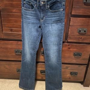 Levi’s Shaping Bootcut